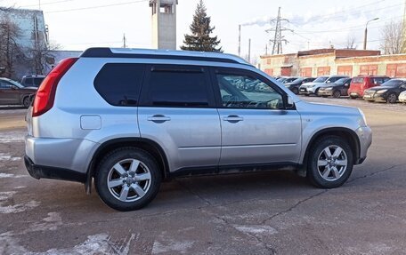 Nissan X-Trail, 2010 год, 1 200 000 рублей, 4 фотография