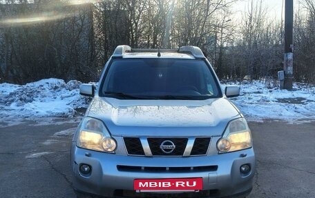 Nissan X-Trail, 2010 год, 1 200 000 рублей, 2 фотография