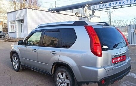 Nissan X-Trail, 2010 год, 1 200 000 рублей, 6 фотография