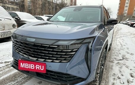 Geely Atlas, 2024 год, 3 250 000 рублей, 4 фотография