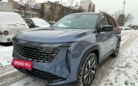 Geely Atlas, 2024 год, 3 250 000 рублей, 6 фотография