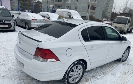 Opel Astra H, 2011 год, 780 000 рублей, 7 фотография