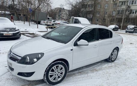 Opel Astra H, 2011 год, 780 000 рублей, 3 фотография