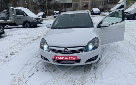 Opel Astra H, 2011 год, 780 000 рублей, 4 фотография