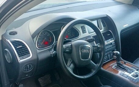 Audi Q7, 2007 год, 1 200 000 рублей, 8 фотография