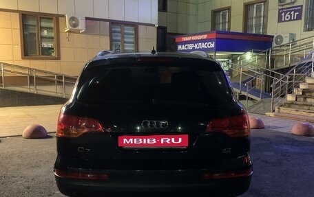 Audi Q7, 2007 год, 1 200 000 рублей, 7 фотография