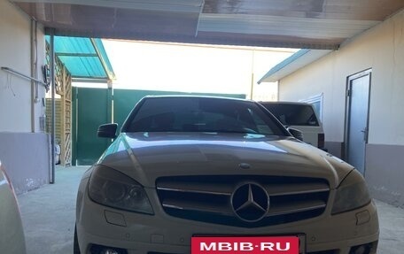 Mercedes-Benz C-Класс, 2008 год, 1 250 000 рублей, 8 фотография