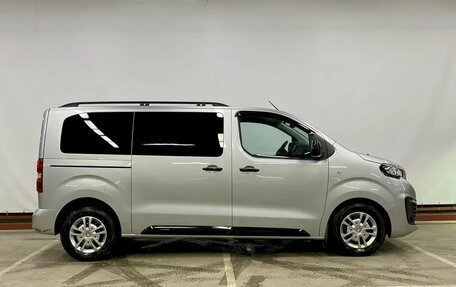 Peugeot Traveller I, 2020 год, 3 479 000 рублей, 3 фотография