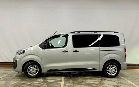 Peugeot Traveller I, 2020 год, 3 479 000 рублей, 7 фотография