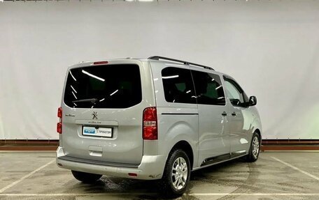 Peugeot Traveller I, 2020 год, 3 479 000 рублей, 4 фотография