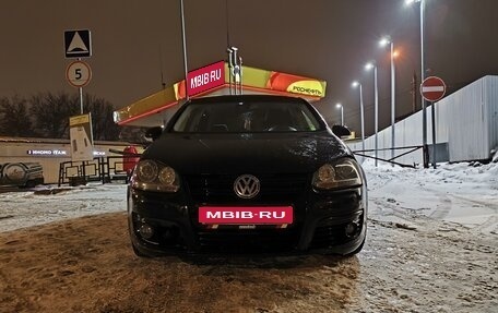 Volkswagen Golf V, 2008 год, 700 000 рублей, 1 фотография