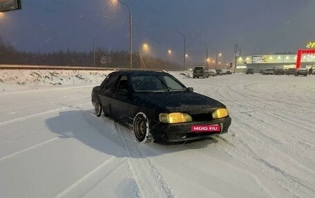 Ford Sierra I, 1991 год, 120 000 рублей, 1 фотография