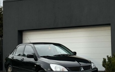 Mitsubishi Lancer IX, 2006 год, 470 000 рублей, 1 фотография