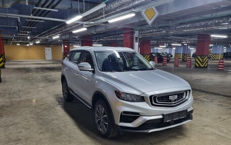 Geely Atlas, 2023 год, 2 650 000 рублей, 2 фотография