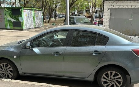 Mazda 3, 2012 год, 1 200 000 рублей, 3 фотография