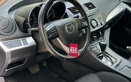 Mazda 3, 2012 год, 1 200 000 рублей, 4 фотография