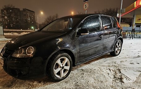 Volkswagen Golf V, 2008 год, 700 000 рублей, 3 фотография