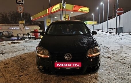 Volkswagen Golf V, 2008 год, 700 000 рублей, 2 фотография