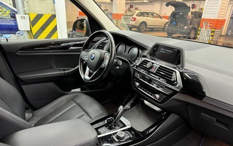 BMW X3, 2018 год, 4 020 000 рублей, 6 фотография