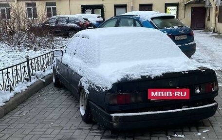 Ford Sierra I, 1991 год, 120 000 рублей, 2 фотография