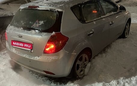 KIA cee'd I рестайлинг, 2008 год, 460 000 рублей, 3 фотография