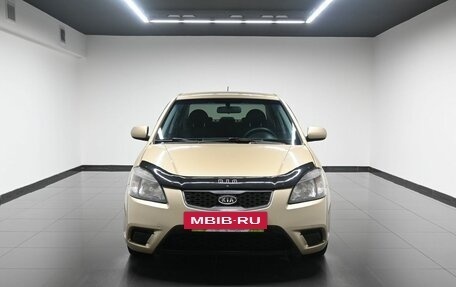 KIA Rio II, 2009 год, 550 000 рублей, 3 фотография