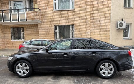 Audi A6, 2014 год, 1 750 000 рублей, 7 фотография