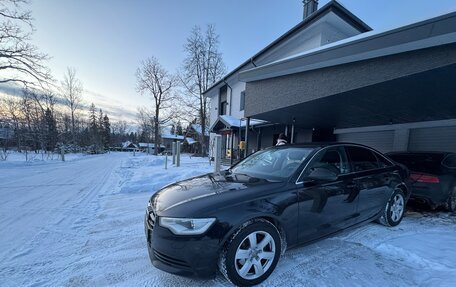 Audi A6, 2014 год, 1 750 000 рублей, 2 фотография