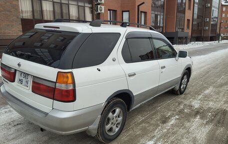 Nissan Rnessa, 1997 год, 398 000 рублей, 4 фотография