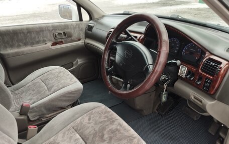 Nissan Rnessa, 1997 год, 398 000 рублей, 9 фотография