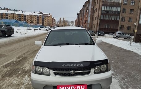 Nissan Rnessa, 1997 год, 398 000 рублей, 2 фотография