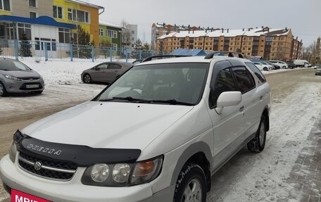 Nissan Rnessa, 1997 год, 398 000 рублей, 3 фотография