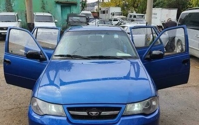 Daewoo Nexia I рестайлинг, 2008 год, 250 000 рублей, 1 фотография