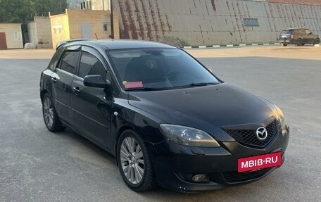 Mazda 3, 2007 год, 570 000 рублей, 5 фотография