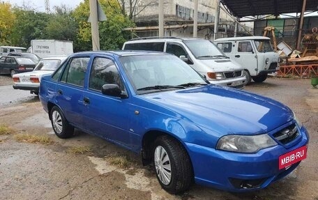 Daewoo Nexia I рестайлинг, 2008 год, 250 000 рублей, 4 фотография