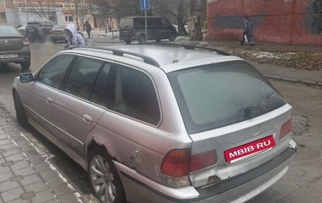 BMW 5 серия, 2001 год, 333 333 рублей, 4 фотография