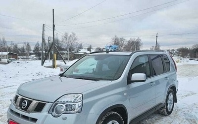 Nissan X-Trail, 2013 год, 1 550 000 рублей, 1 фотография