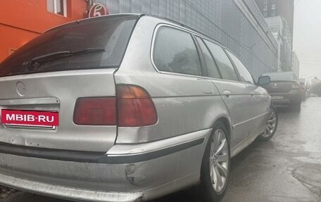 BMW 5 серия, 2001 год, 333 333 рублей, 8 фотография