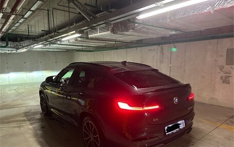 BMW X4, 2020 год, 7 500 000 рублей, 5 фотография