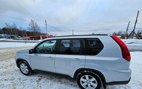 Nissan X-Trail, 2013 год, 1 550 000 рублей, 14 фотография