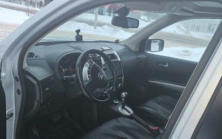 Nissan X-Trail, 2013 год, 1 550 000 рублей, 4 фотография