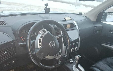 Nissan X-Trail, 2013 год, 1 550 000 рублей, 15 фотография