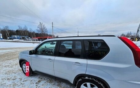 Nissan X-Trail, 2013 год, 1 550 000 рублей, 3 фотография