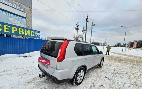 Nissan X-Trail, 2013 год, 1 550 000 рублей, 16 фотография