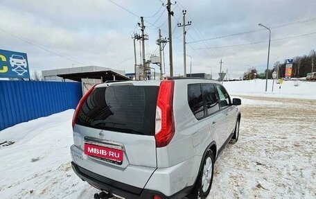 Nissan X-Trail, 2013 год, 1 550 000 рублей, 5 фотография