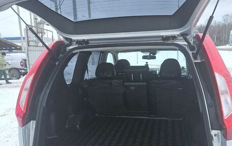 Nissan X-Trail, 2013 год, 1 550 000 рублей, 20 фотография