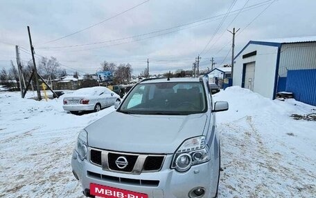 Nissan X-Trail, 2013 год, 1 550 000 рублей, 18 фотография