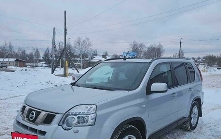 Nissan X-Trail, 2013 год, 1 550 000 рублей, 19 фотография