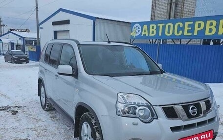 Nissan X-Trail, 2013 год, 1 550 000 рублей, 21 фотография