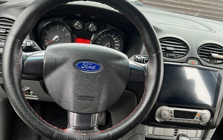 Ford Focus II рестайлинг, 2009 год, 600 000 рублей, 9 фотография